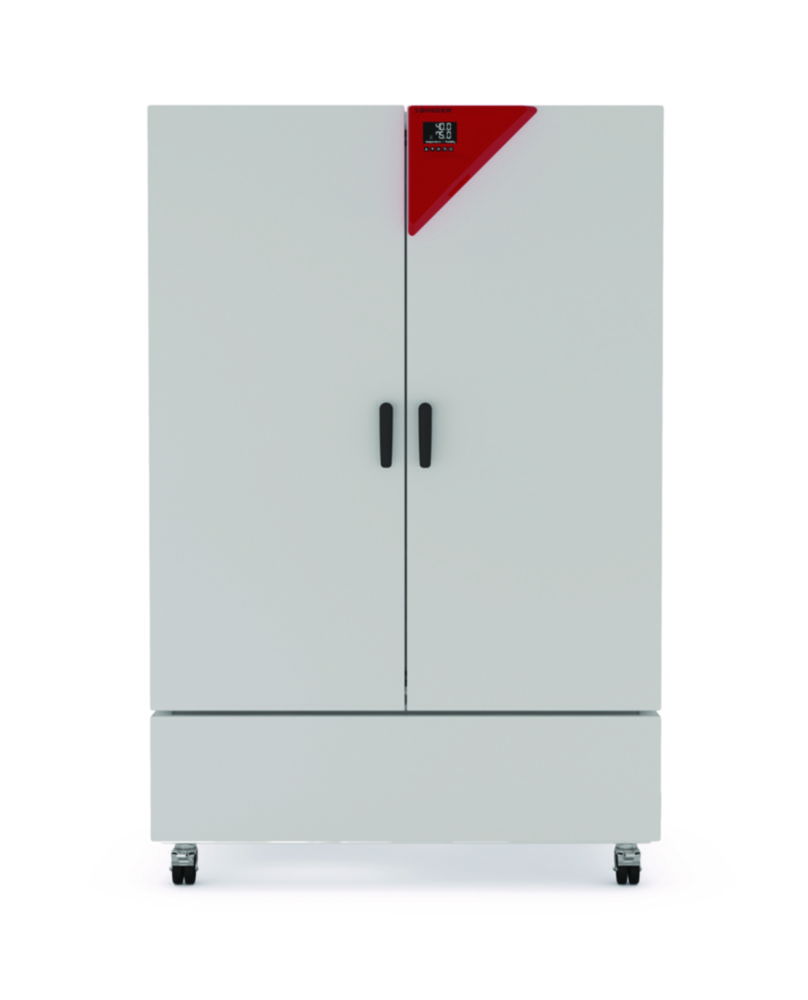 Камери постійного клімату KBF-S Solid.Line, EU, 700 л