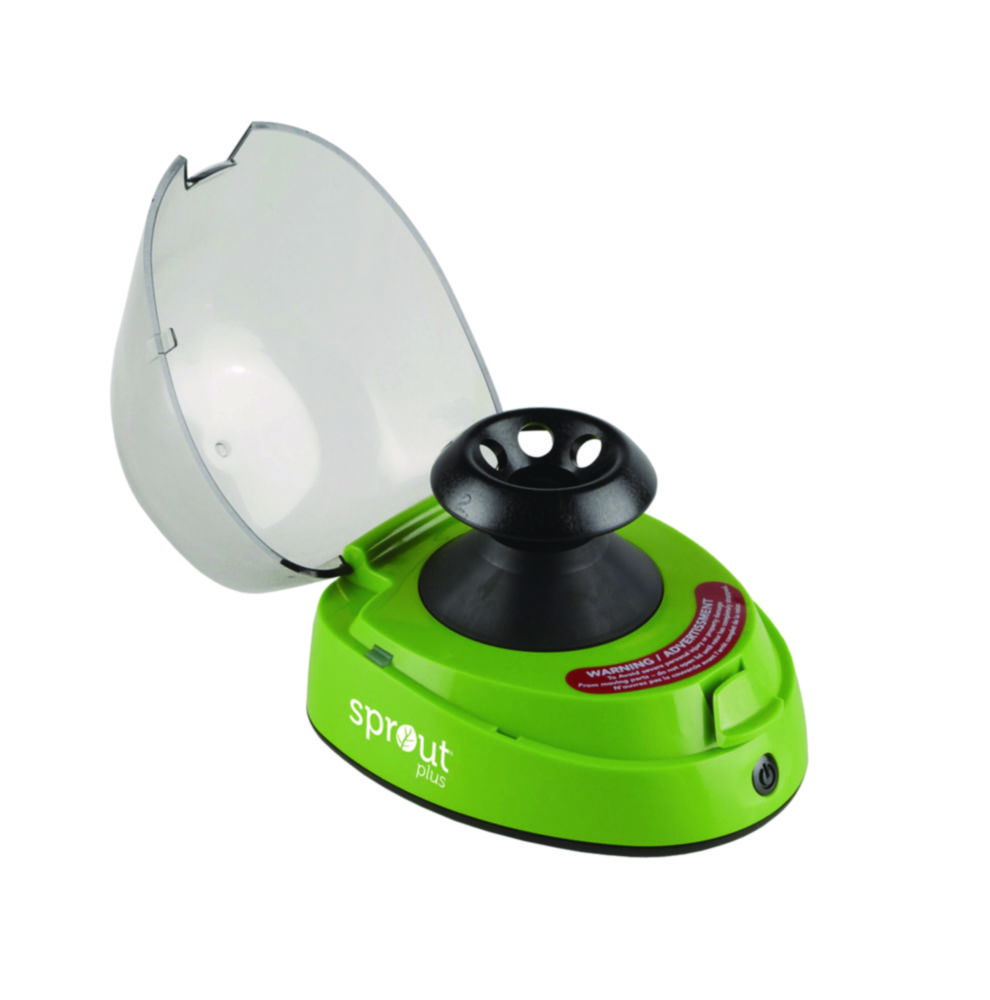 Мініцентрифуга Sprout®/Sprout® plus