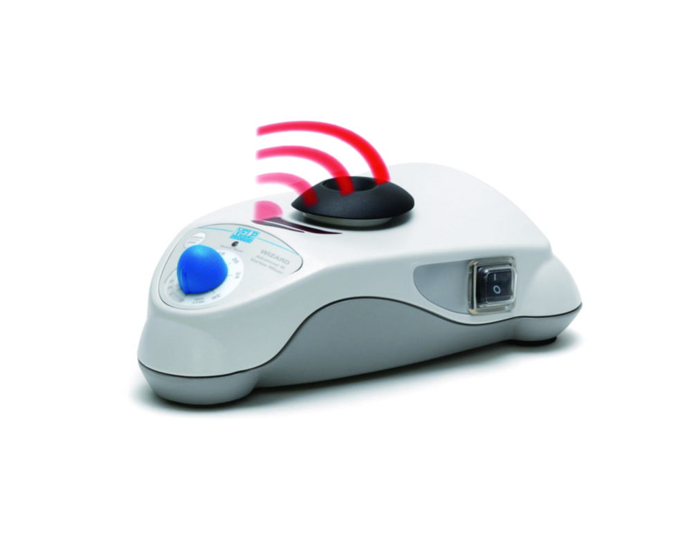 Vortexer WIZARD mit IR-Sensor