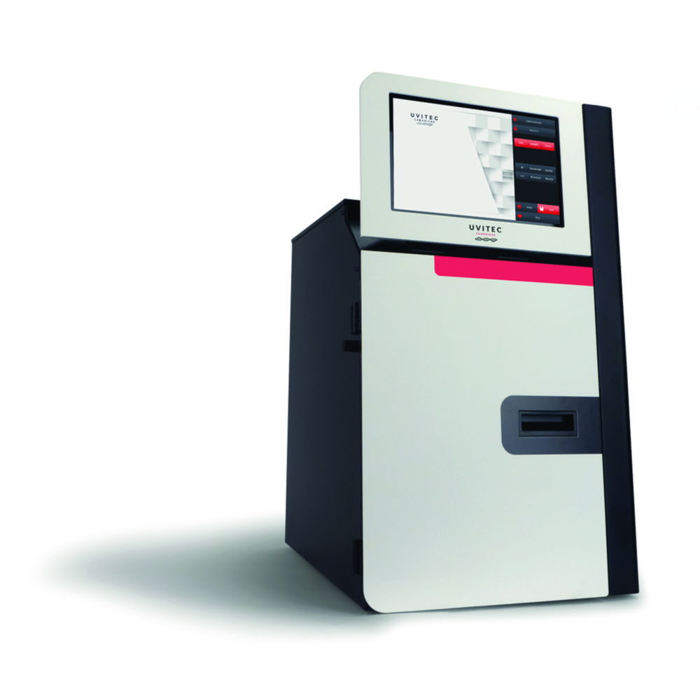 Gel Dokumentationssystem UVIdoc-HD6