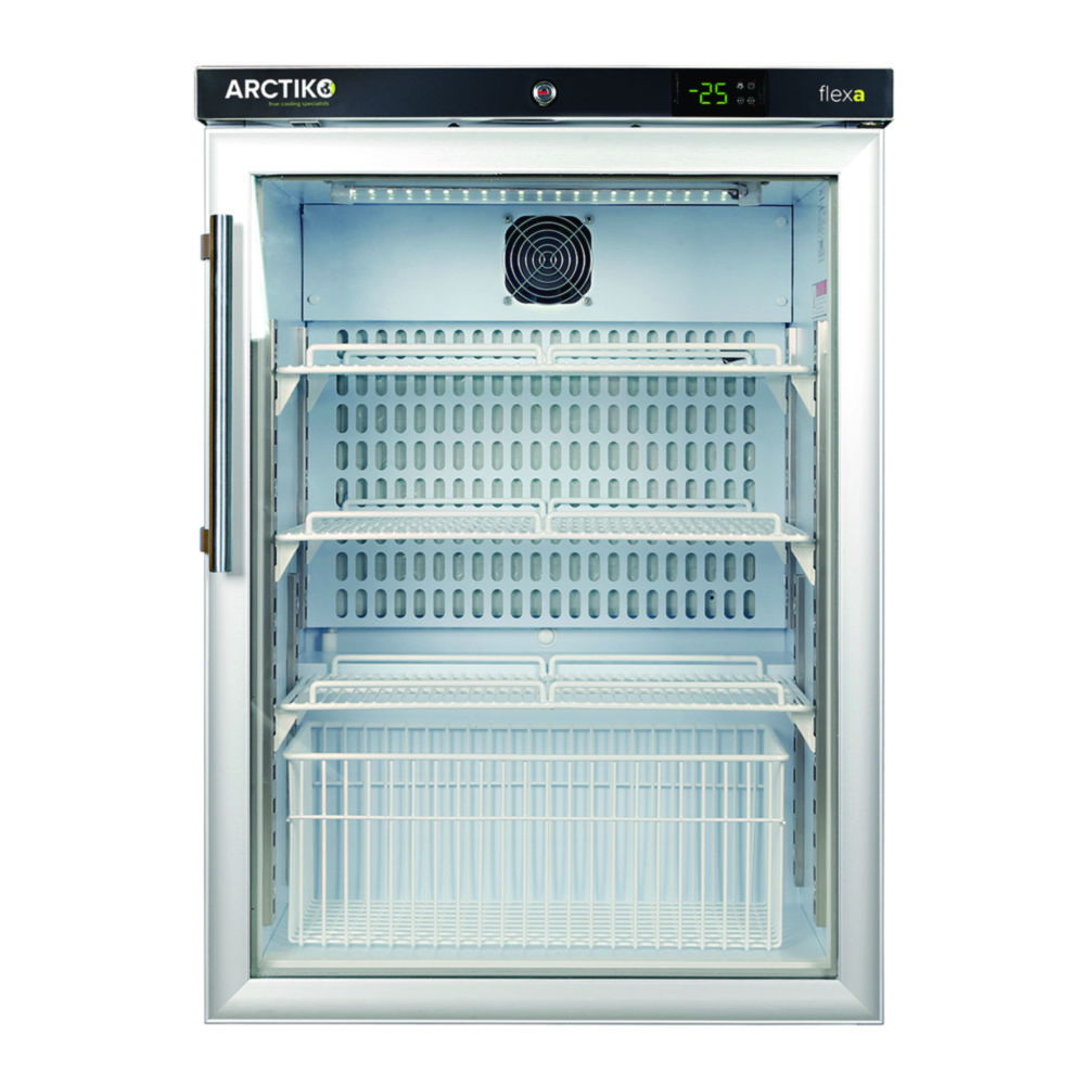 Біомедичні холодильники FLEXA LRE / PRE, до 2 ° C, 51 кг, 117 л