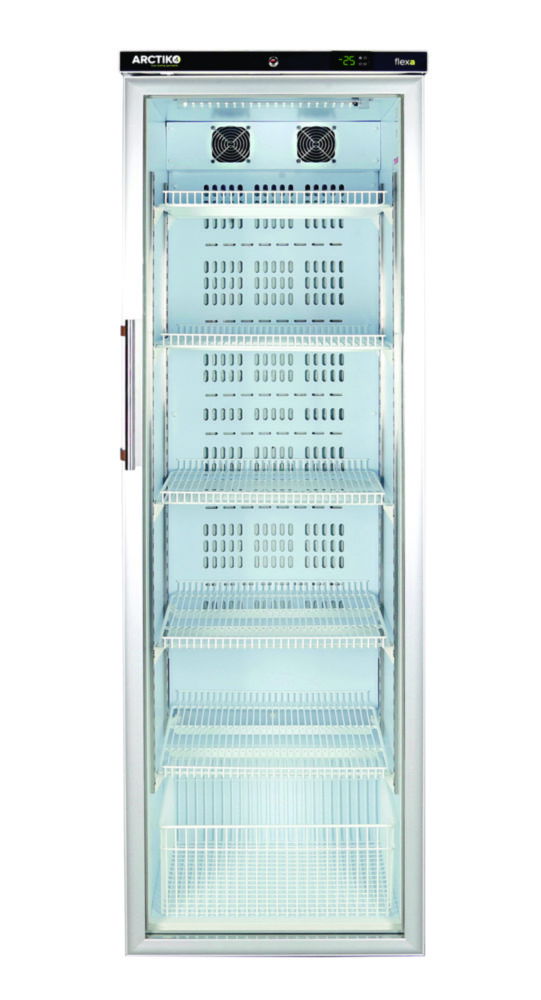 Біомедичні холодильники FLEXA LRE / PRE, до 2 ° C, 437 л, 105 кг