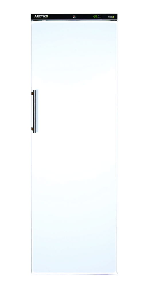 Біомедичні морозильники FLEXA LFE, до -25 ° C, 356 л, 97 кг