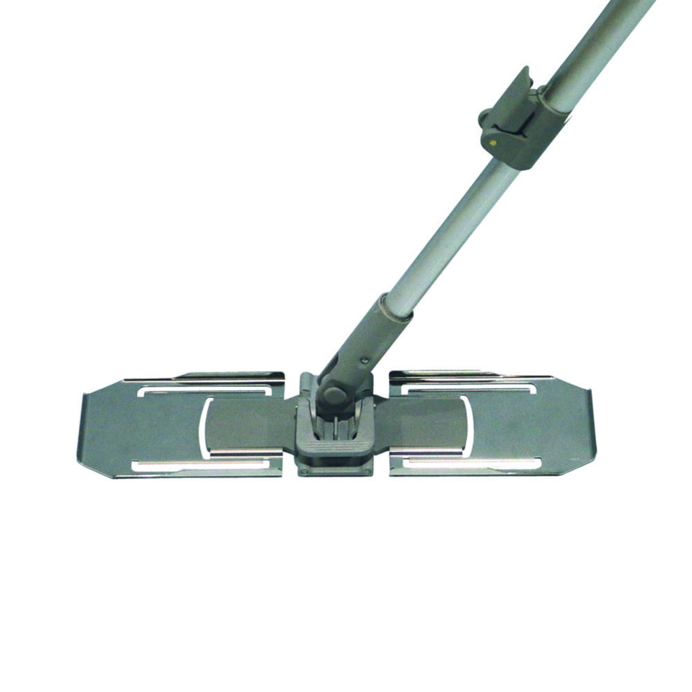 Держатель швабр Clino® Synchro CR и Clino®Synchro Hybrid, 475 г, 400 x 100 мм