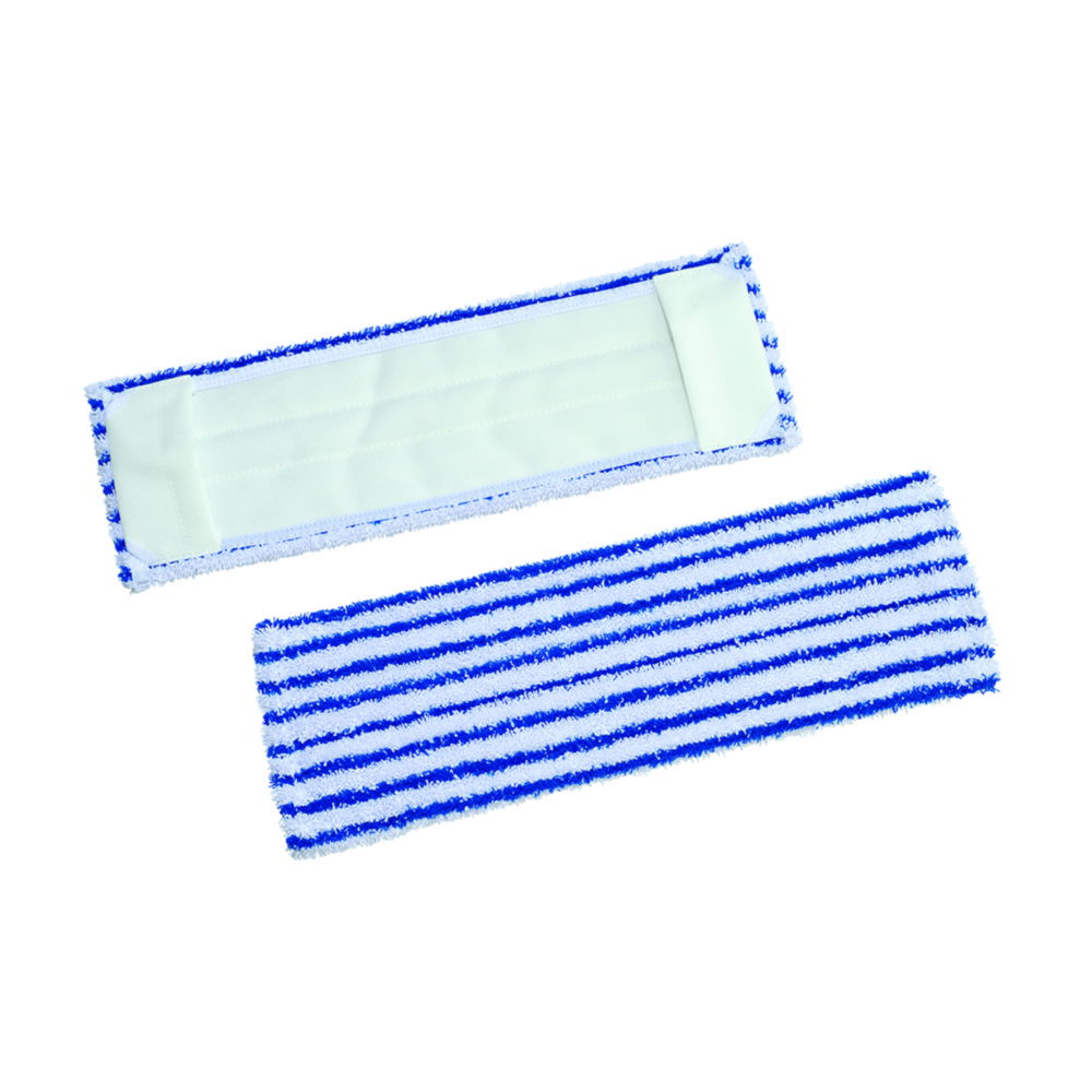 Чехлы для швабр MicroMopp Standard CR/A, PES, многоразовые