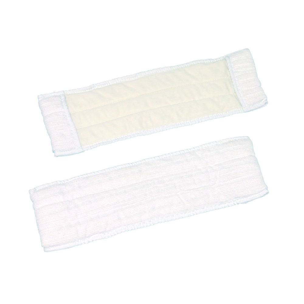 Чехлы для швабр Clino One Way Ultra PW / Clino One Way Ultra PW-I, одноразовые, -, 55 г