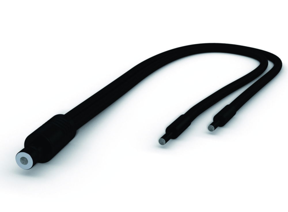 Lichtleiter, flexibel, GLF1 / GLF2 / GLF3