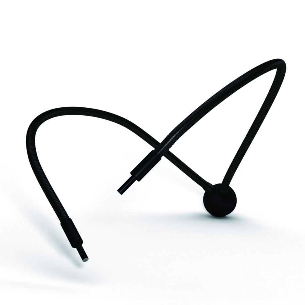 Lichtleiter, halbstarr, GLS1 / GLS2 / GLS3