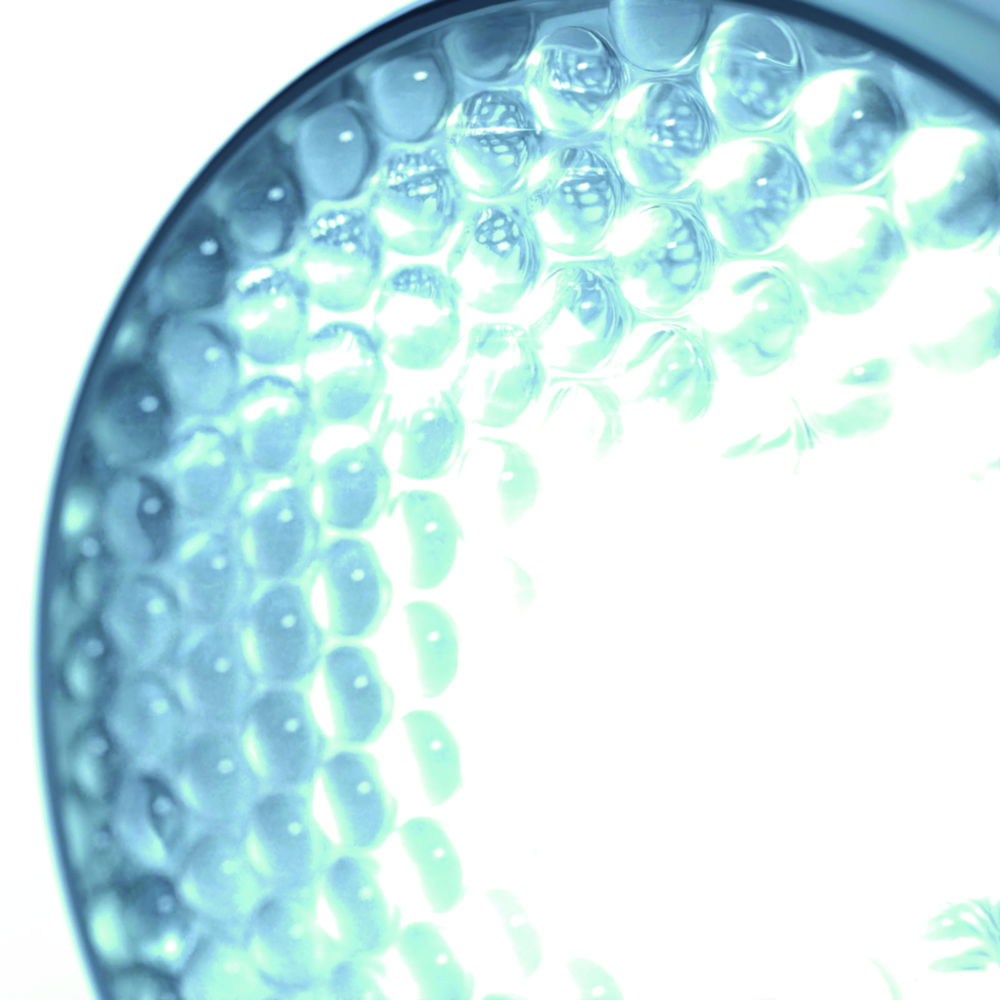 LED-модулі, мм, 6000 K, Дифузний (40°), чистий білий, 6000 K