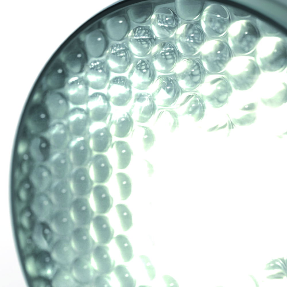 LED-модулі, мм, 4000 K, натуральний білий, Дифузний (40°), 4000 K