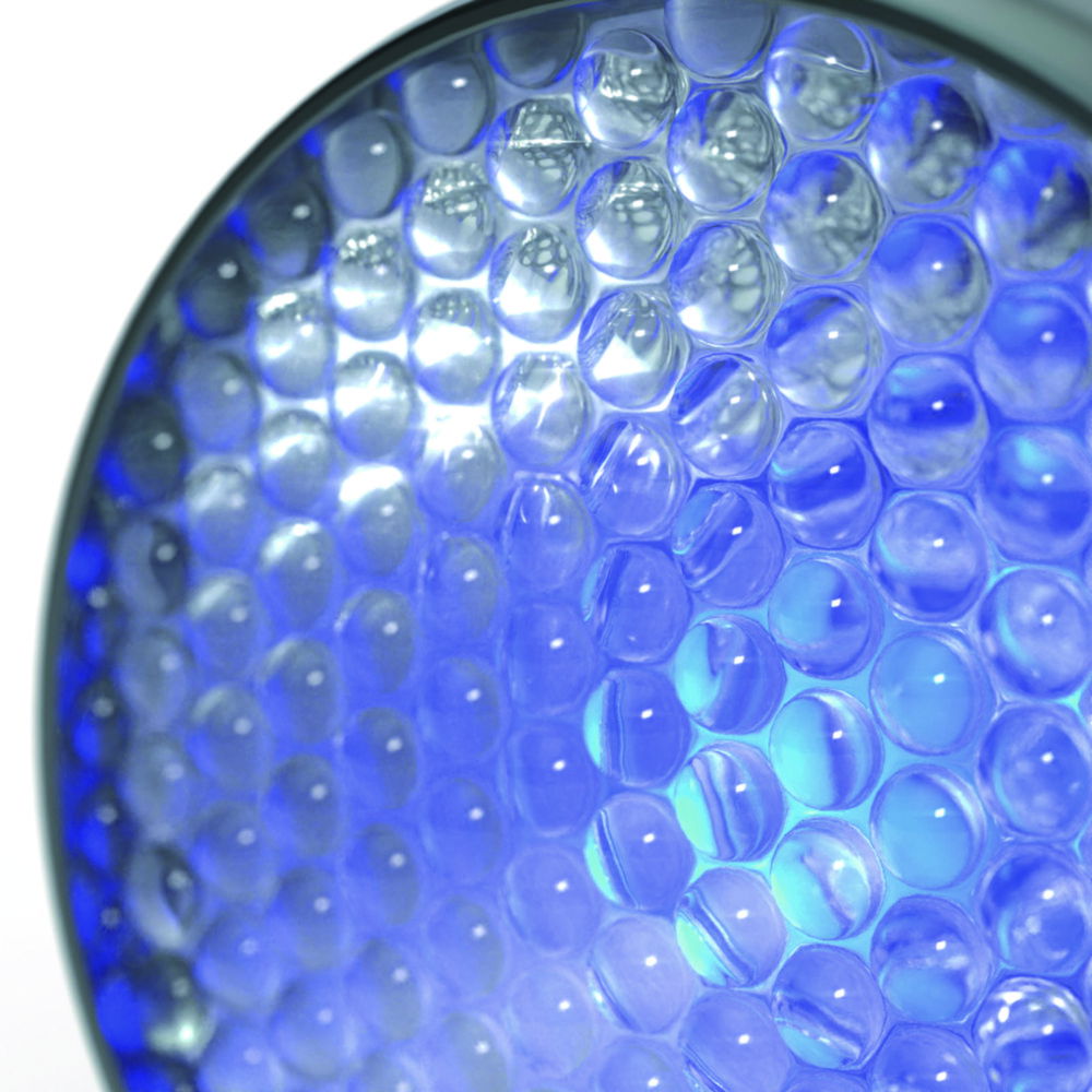 LED-модулі, K, синій, Дифузний (40°), 470 мм, синій