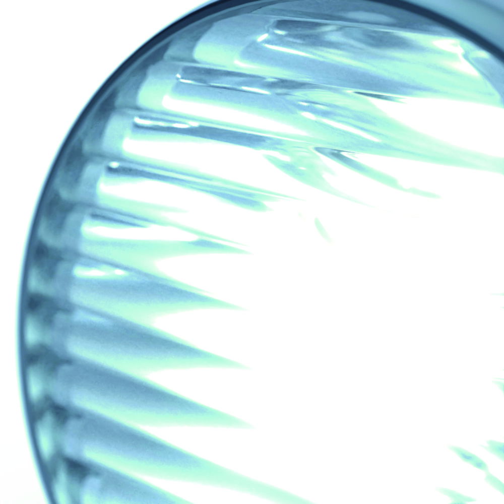 LED-модулі, мм, 6000 K, Лінійне (12 ° x 30 °), чистий білий, 6000 K