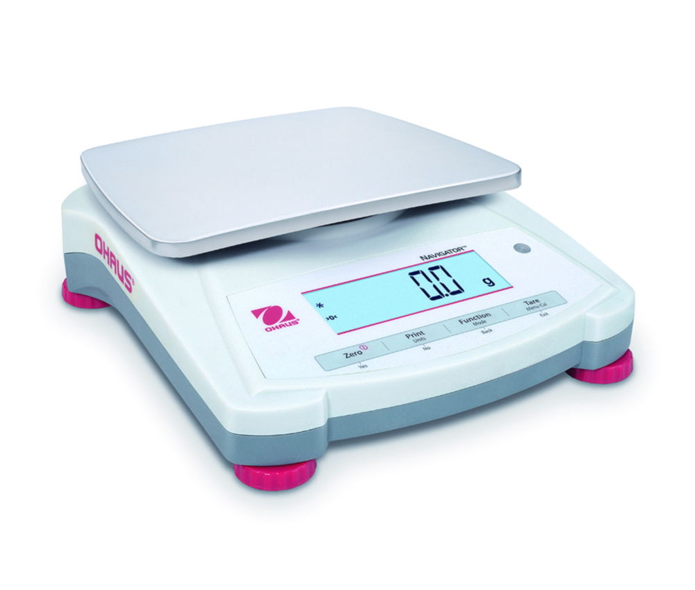 Tragbare Waagen Navigator™