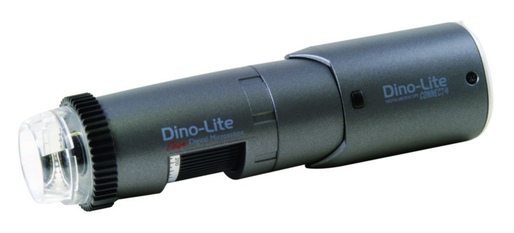 Ручные USB-микроскопы для промышленности, 1,3 MP, 20x ... 220x, WF4915ZT (AMR, EDOF, EDR, FLC), белая, светодиодная, 20x ... 220x