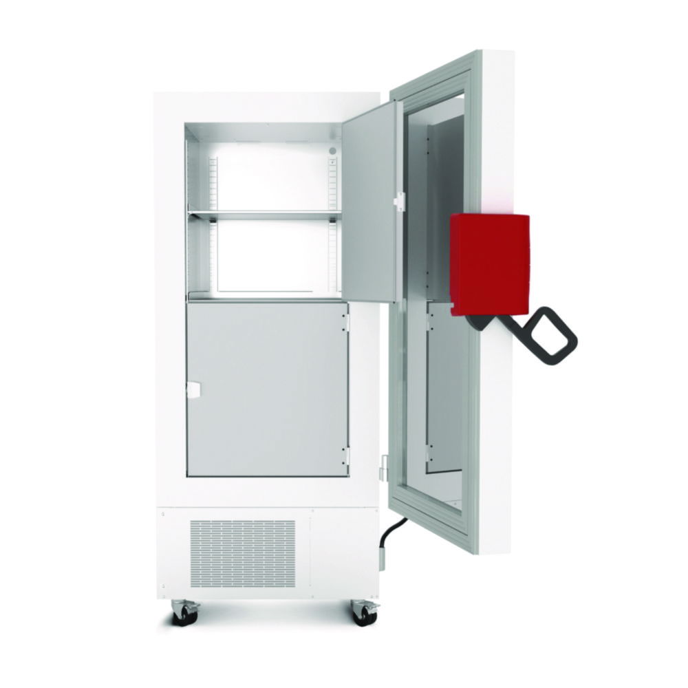 Ultratiefkühlschrank UF V