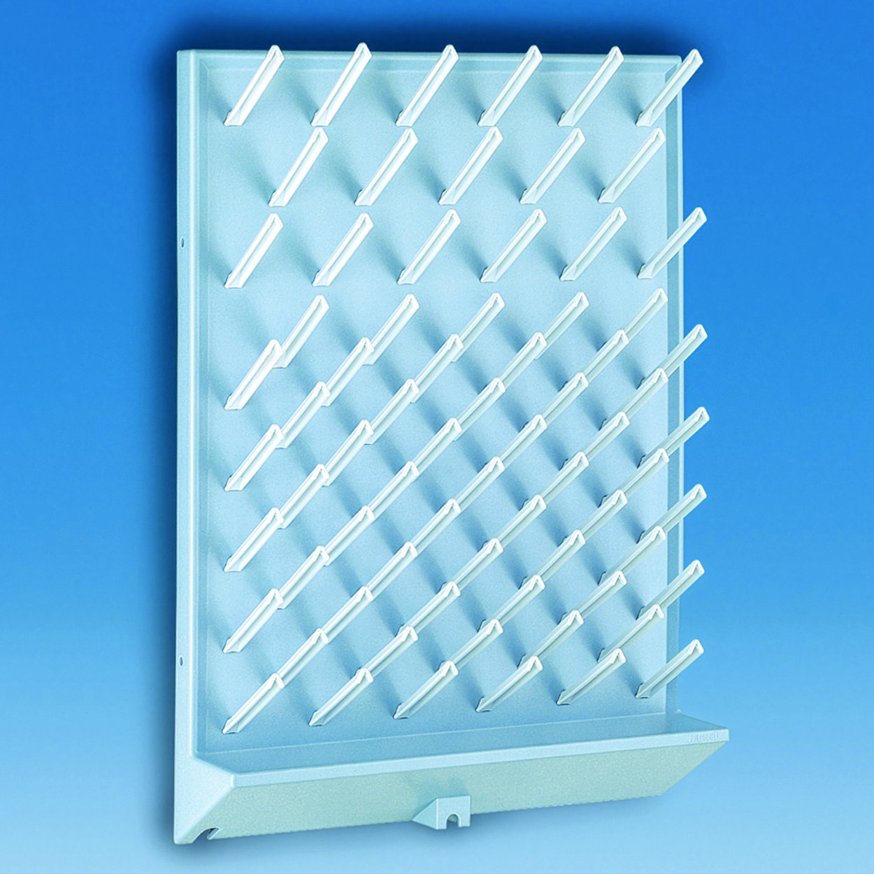 Draining racks, PS