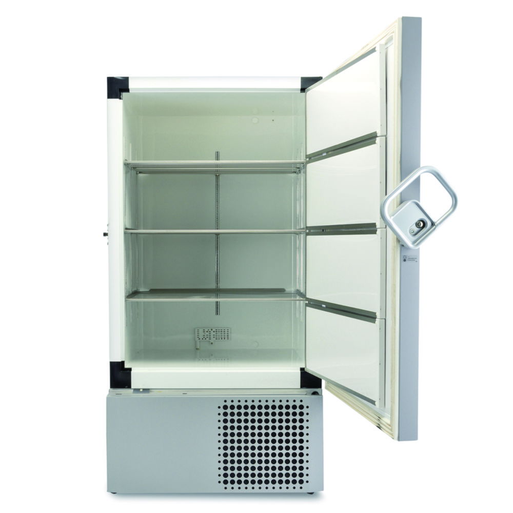 Ультранизькотемпературні морозильники серії HDE/TDE, до -86 °C, 816 л, TDE 60086 FV