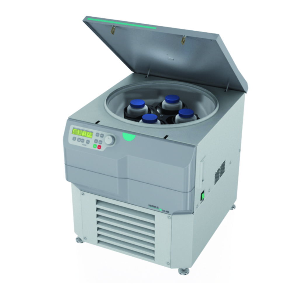 Центрифуги для підлоги ZK 496, 157 kg, ZK 496