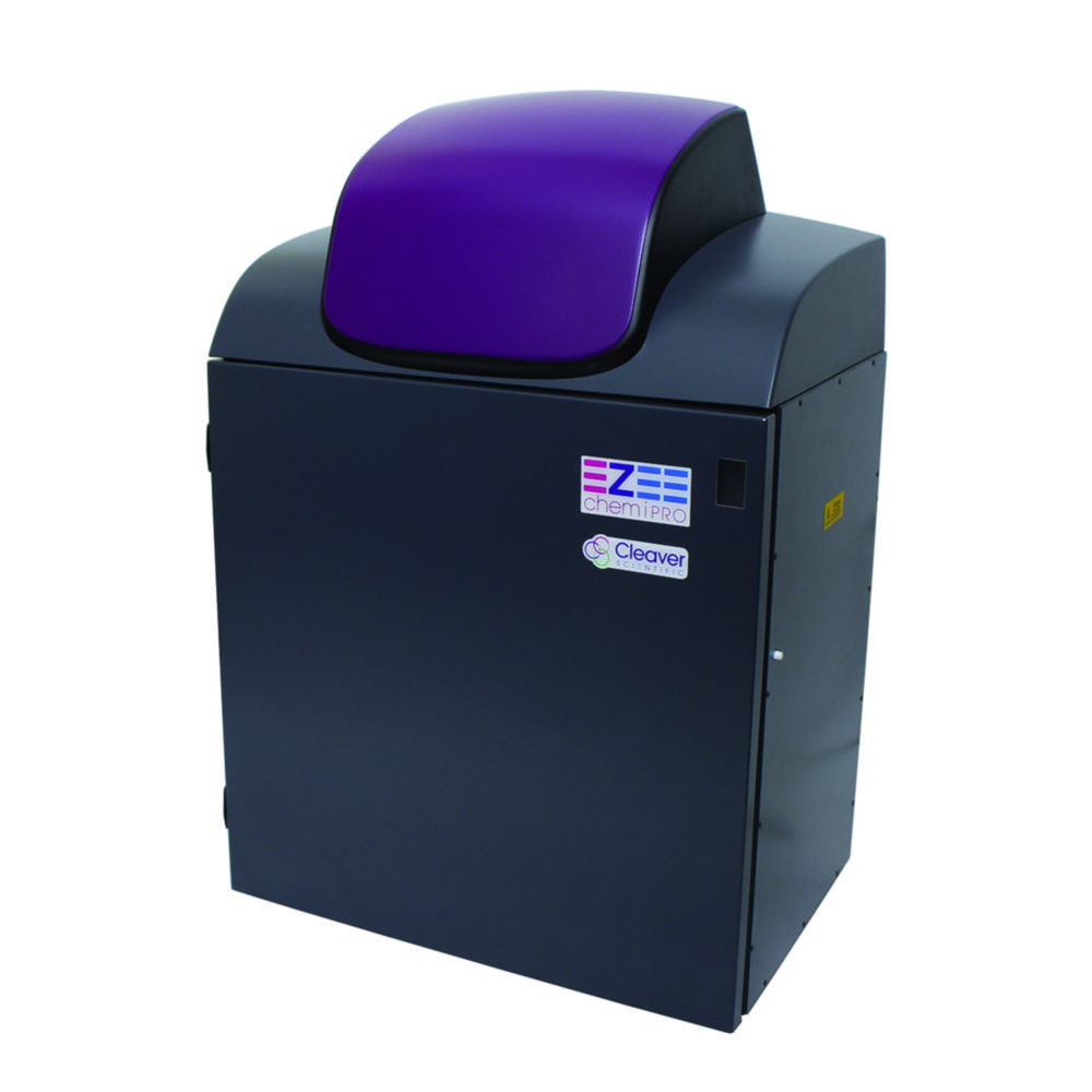 Система гелевої документації chemiPRO-302E