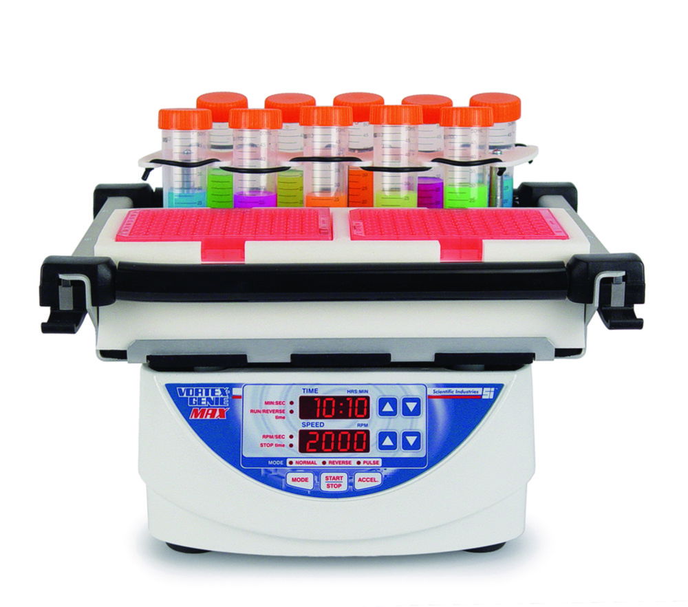 Schüttler Vortex-Genie® Max