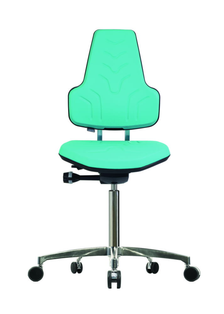 Arbeitsstuhl WERKSTAR