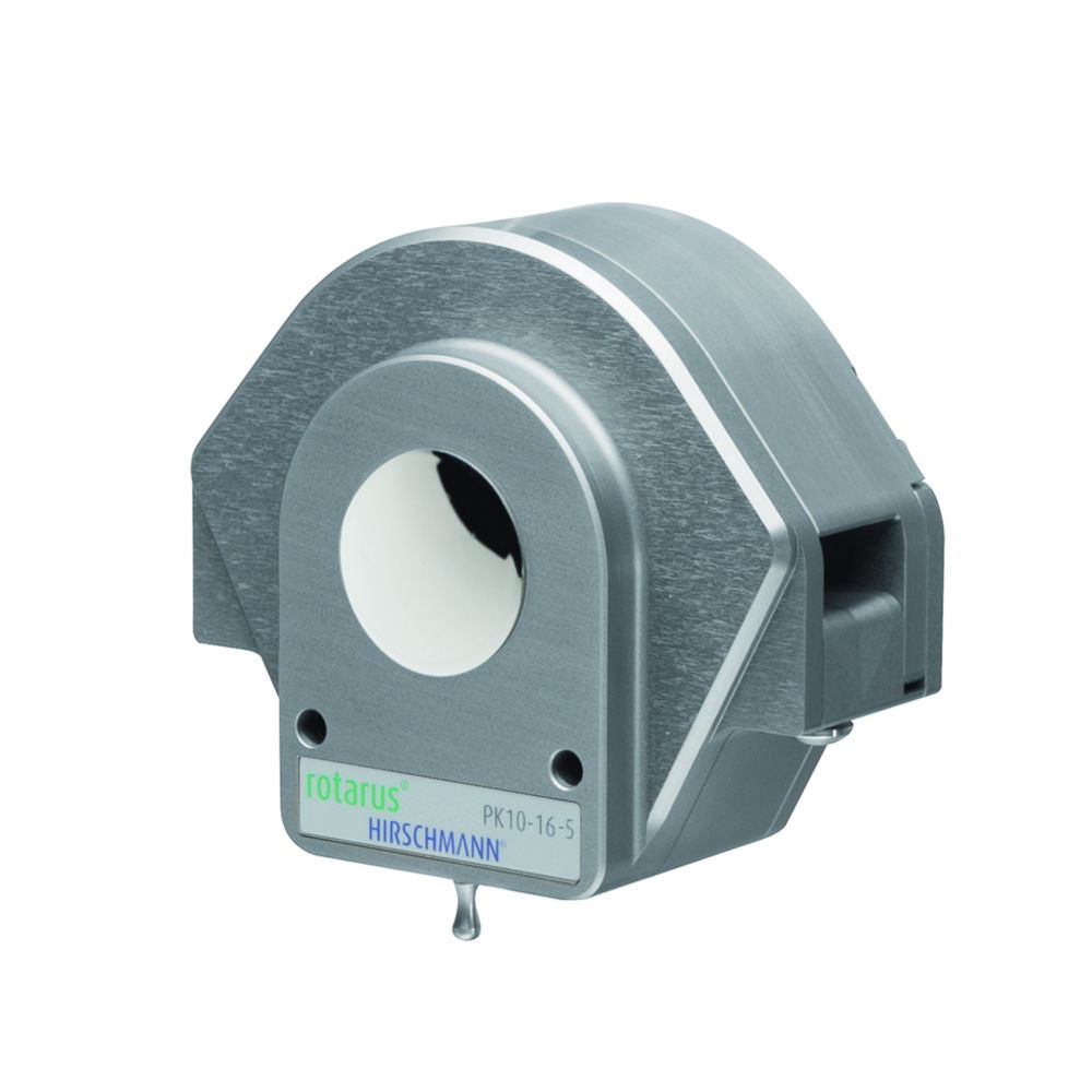 Rotarus® насосні головки