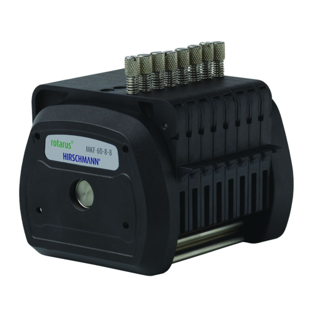 Pumpenköpfe rotarus® MKF 60