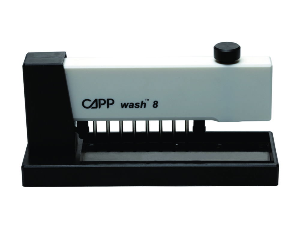Промивач мікропланшет CAPPWash