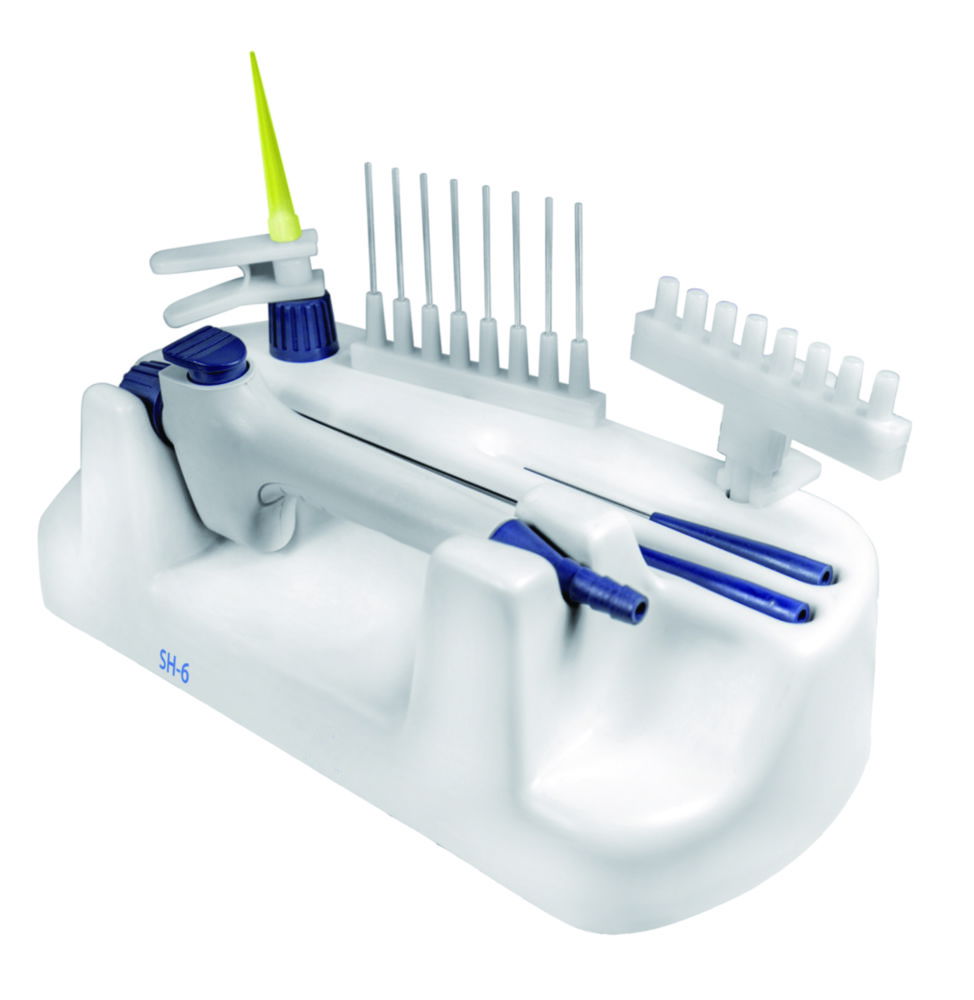 Adapter-Sets für Absaugsysteme FTA-1 / FTA-2i