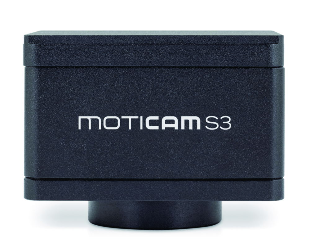 Камера для микроскопа MOTICAM S, MOTICAM S3, 1/2,8'' sCMOS