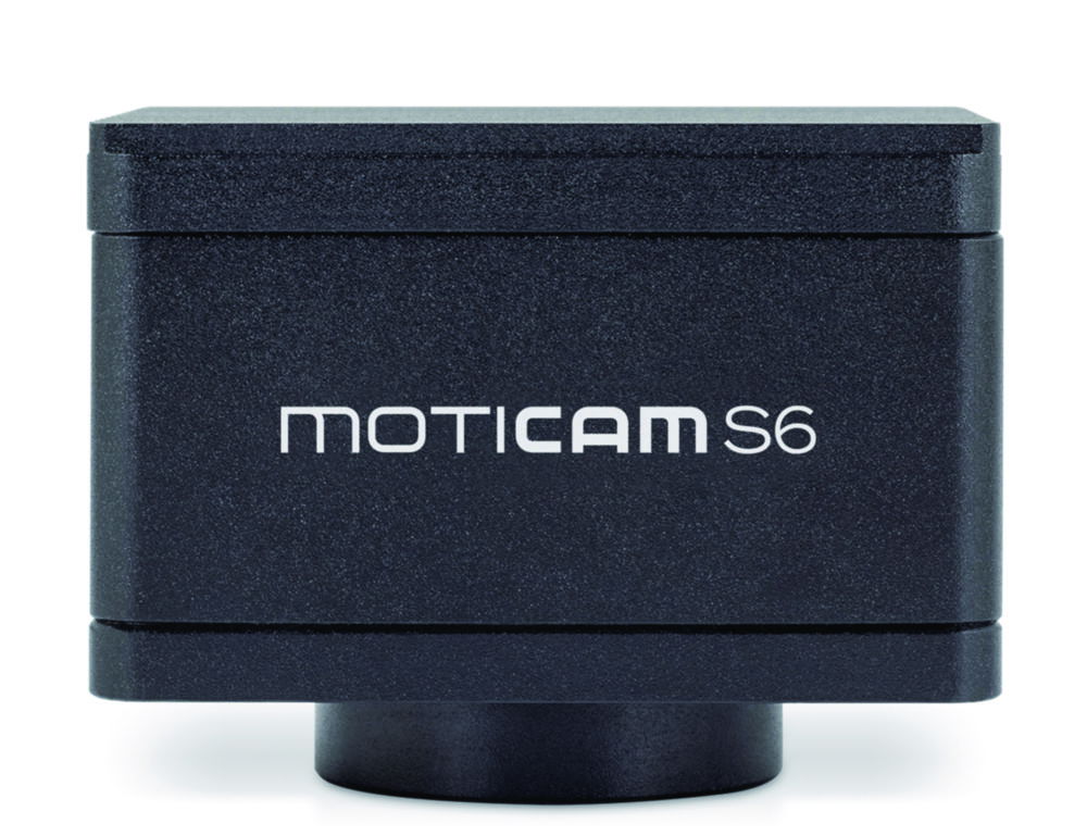 Камера для микроскопа MOTICAM S, MOTICAM S6, 1/1,8'' sCMOS