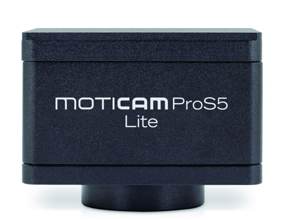 Камера для микроскопа MOTICAM S, MOTICAM Pro S5 Lite, 2/3'' sCMOS
