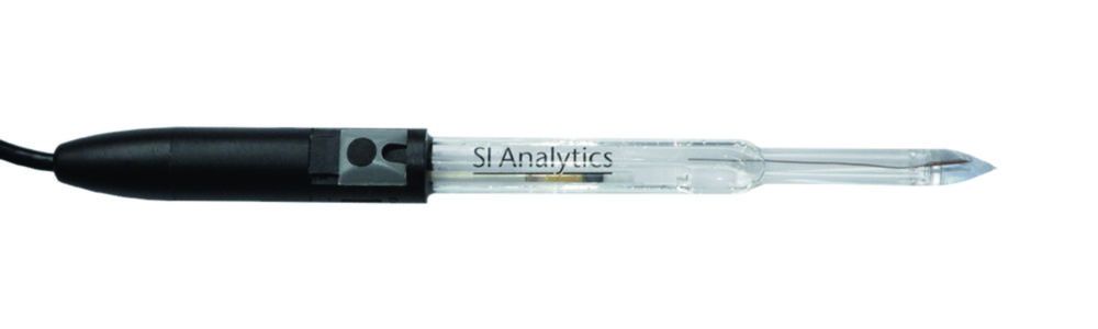 pH-електроди ScienceLine plus, A, BNC
