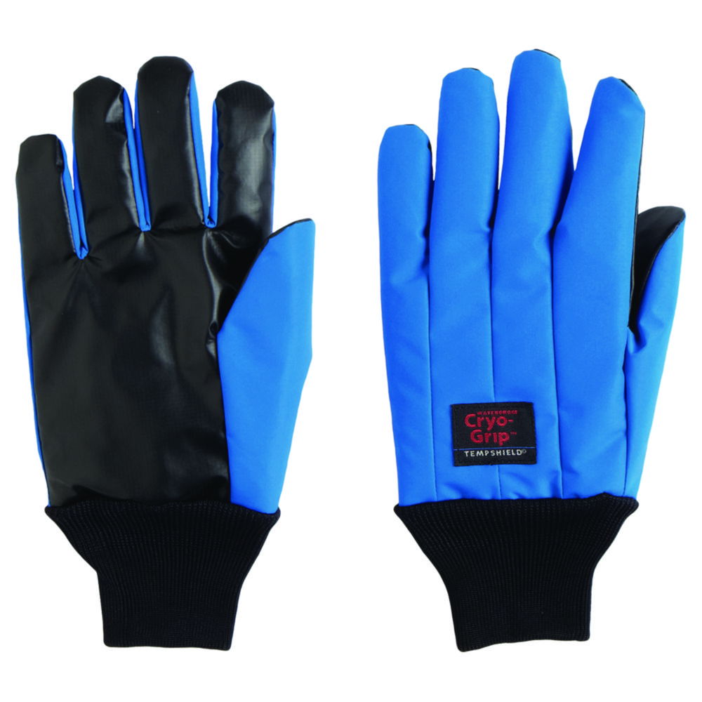 Водонепроникні кріо рукавички Cryo-Grip© Gloves, XL, довжина до зап'ястя