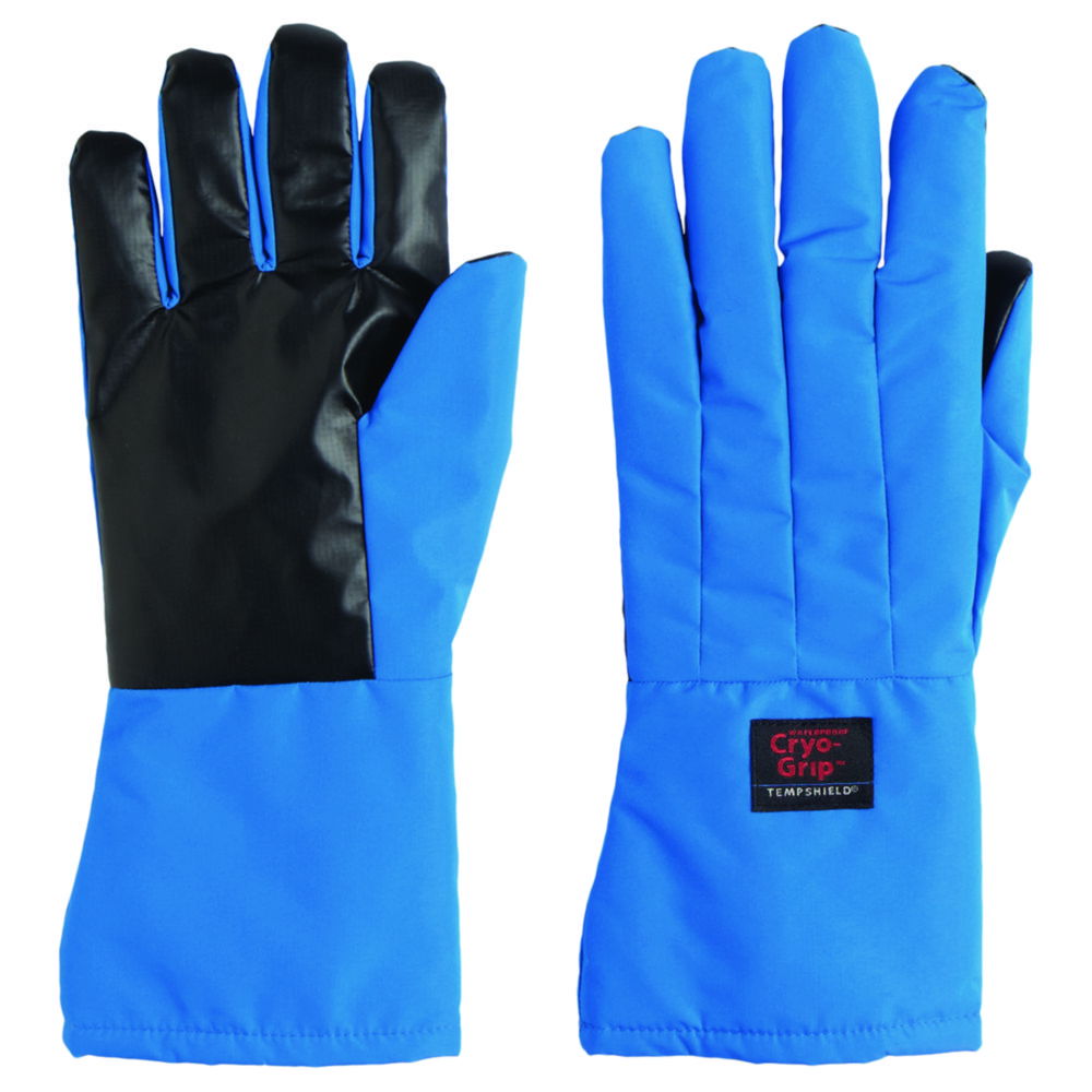 Водонепроникні кріо рукавички Cryo-Grip© Gloves, XL, довжина до передпліччя