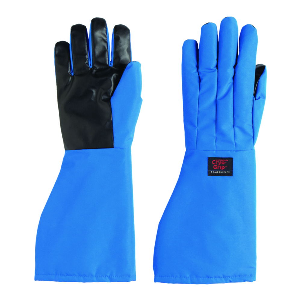 Водонепроникні кріо рукавички Cryo-Grip© Gloves, XL, довжина до ліктя