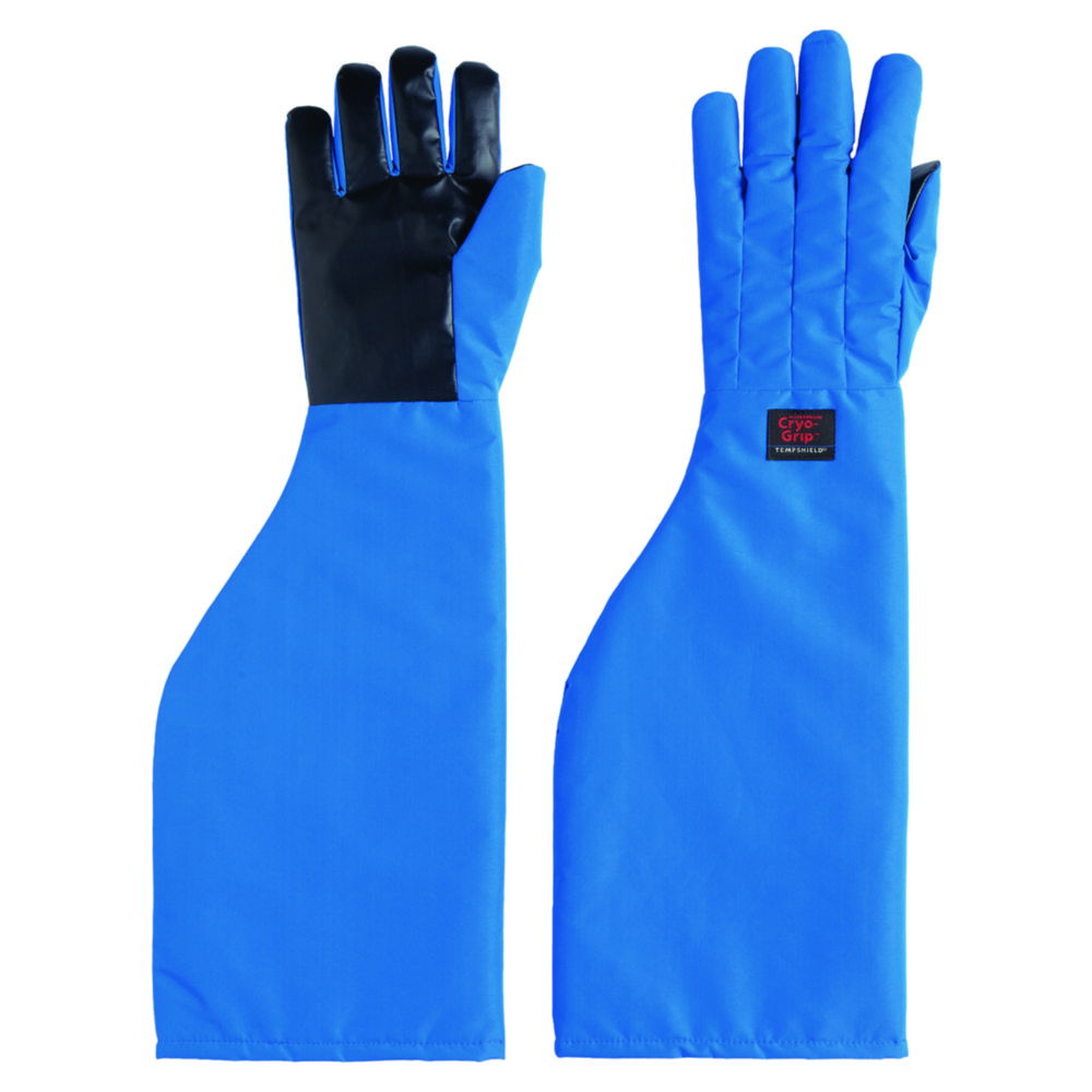 Водонепроникні кріо рукавички Cryo-Grip© Gloves, XL, довжина до плеча