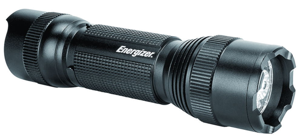 Ліхтарик Energizer® TAC 700, алюміній