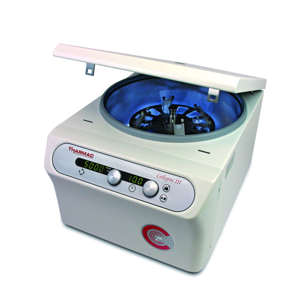 Цитоцентрифуга Cellspin® III UNI