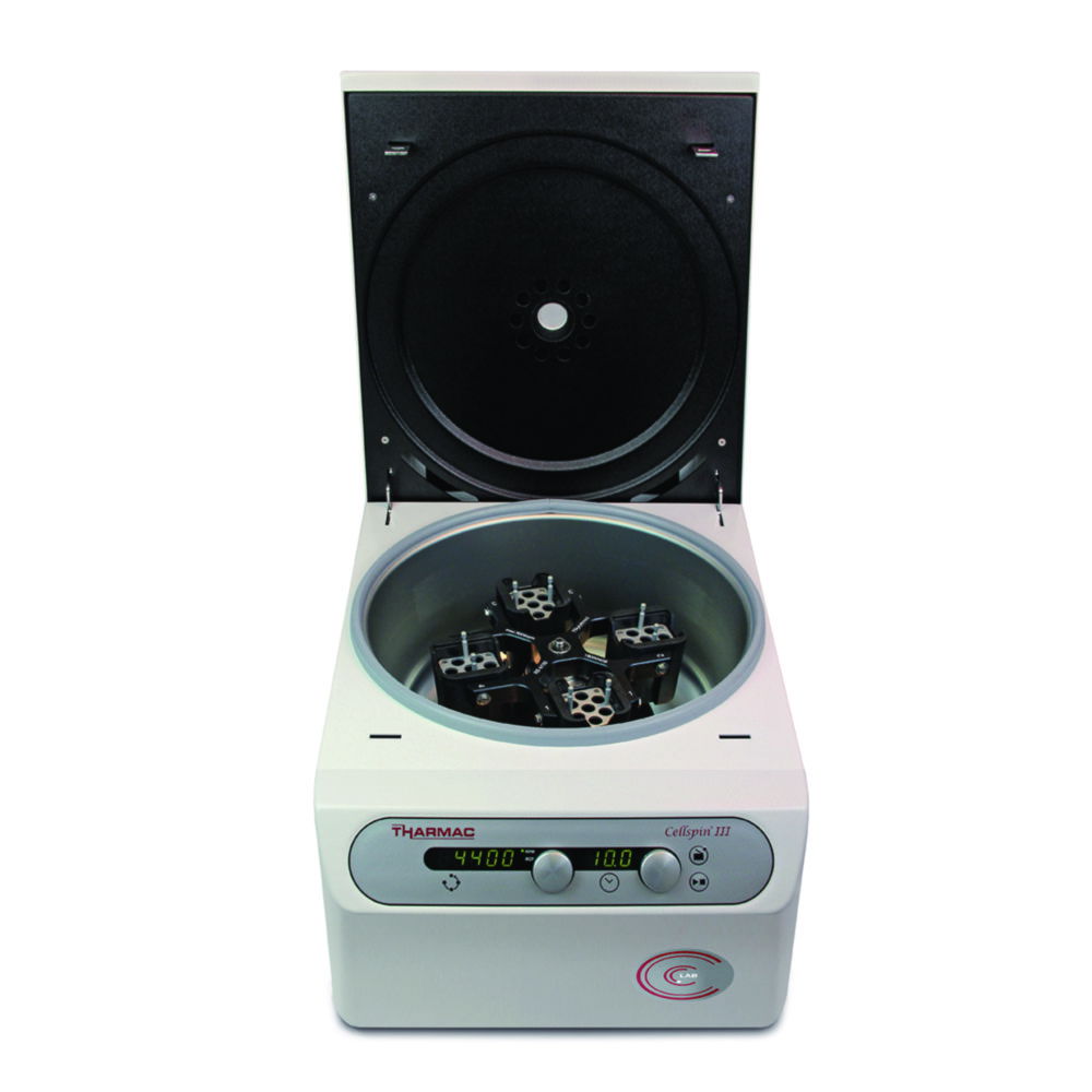 Цитоцентрифуги Cellspin® III LAB