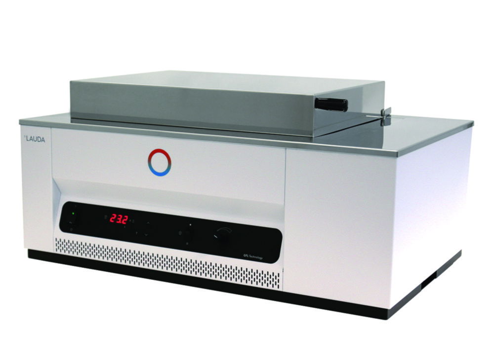 Schüttelwasserbäder Hydro