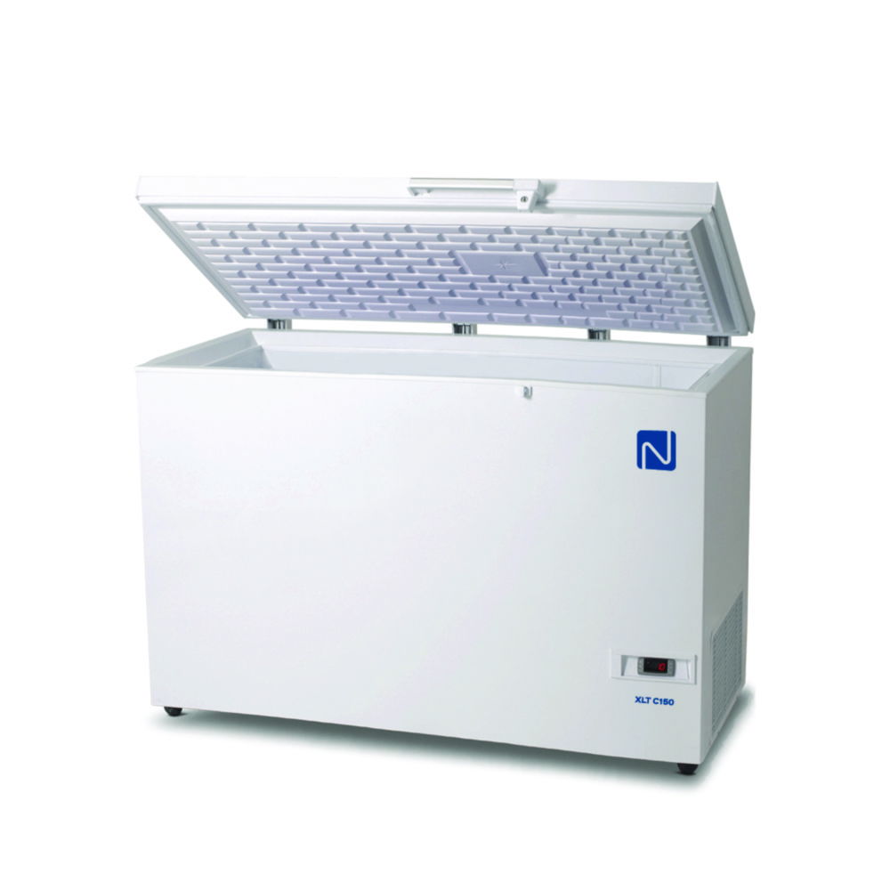 Морозильні скрині серії LT / XLT, до -65 ° C, 56 кг, 133 л