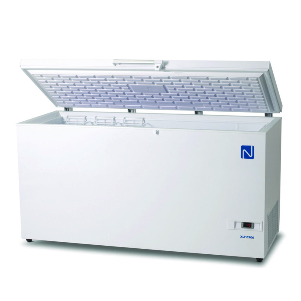Морозильні скрині серії LT / XLT, до -65 ° C, 71 кг, 284 л