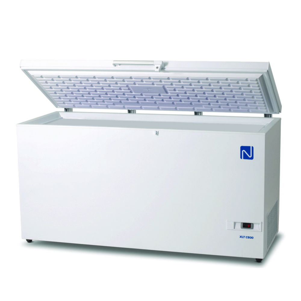 Морозильні скрині серії LT / XLT, до -65 ° C, 476 л, 108 кг