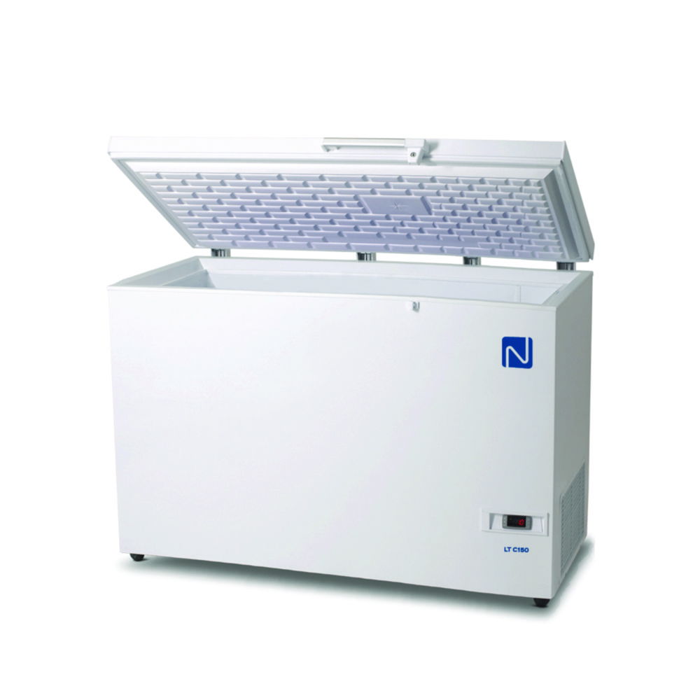 Морозильні скрині серії LT / XLT, до -65 ° C, 133 л, 51 кг