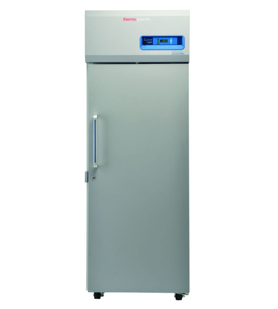Високопродуктивні морозильники для ферментів серії TSX, до -25°C, 827 л, TSX 3020 EV