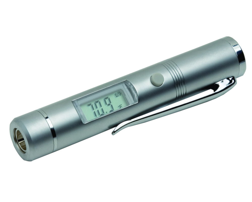 Інфрачервоні термометри DURAC®, B61200-1400, -60...500 °С