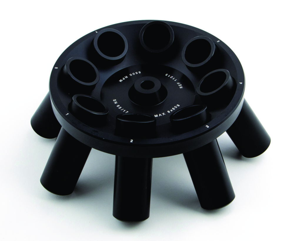 Аксессуары для центрифуги Benchtop 336 / 336R