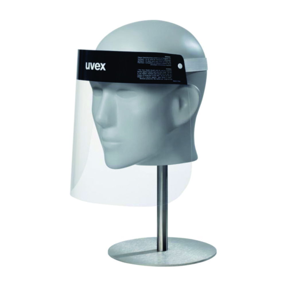 Защитный Visor uvex 9710