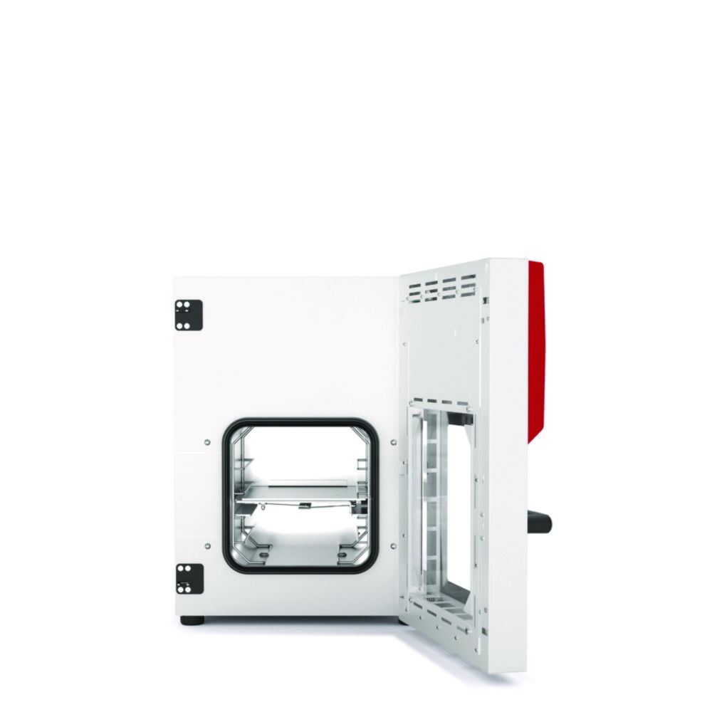 Vakuum-Trockenschränke Serie VD